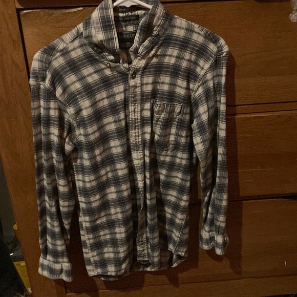 Grunge Flannel - Picture 1 of 1